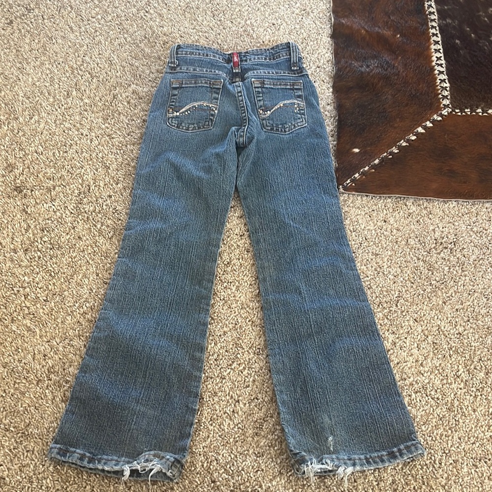 TwentyX girls 6x slim